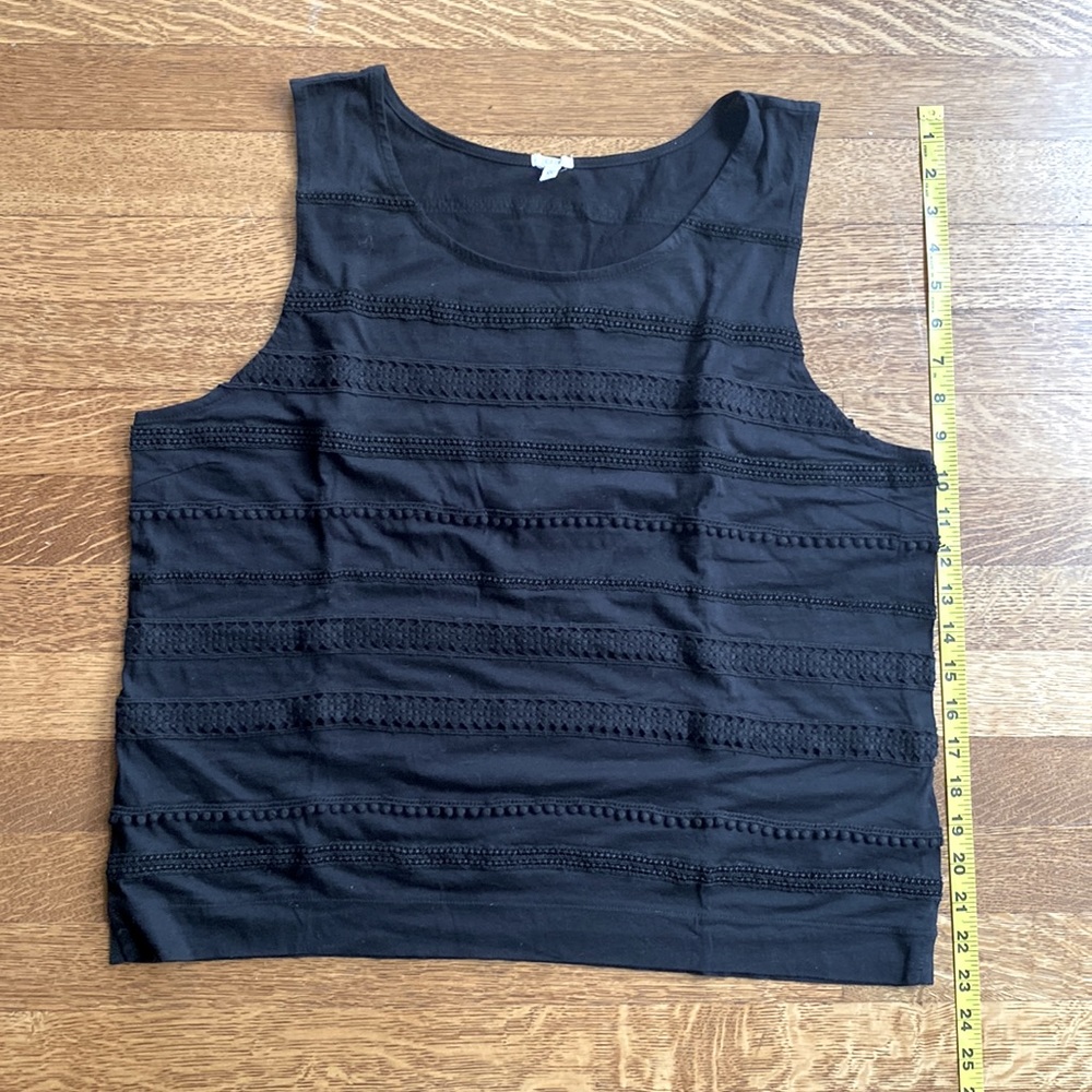 J. Crew Women’s Tank Top